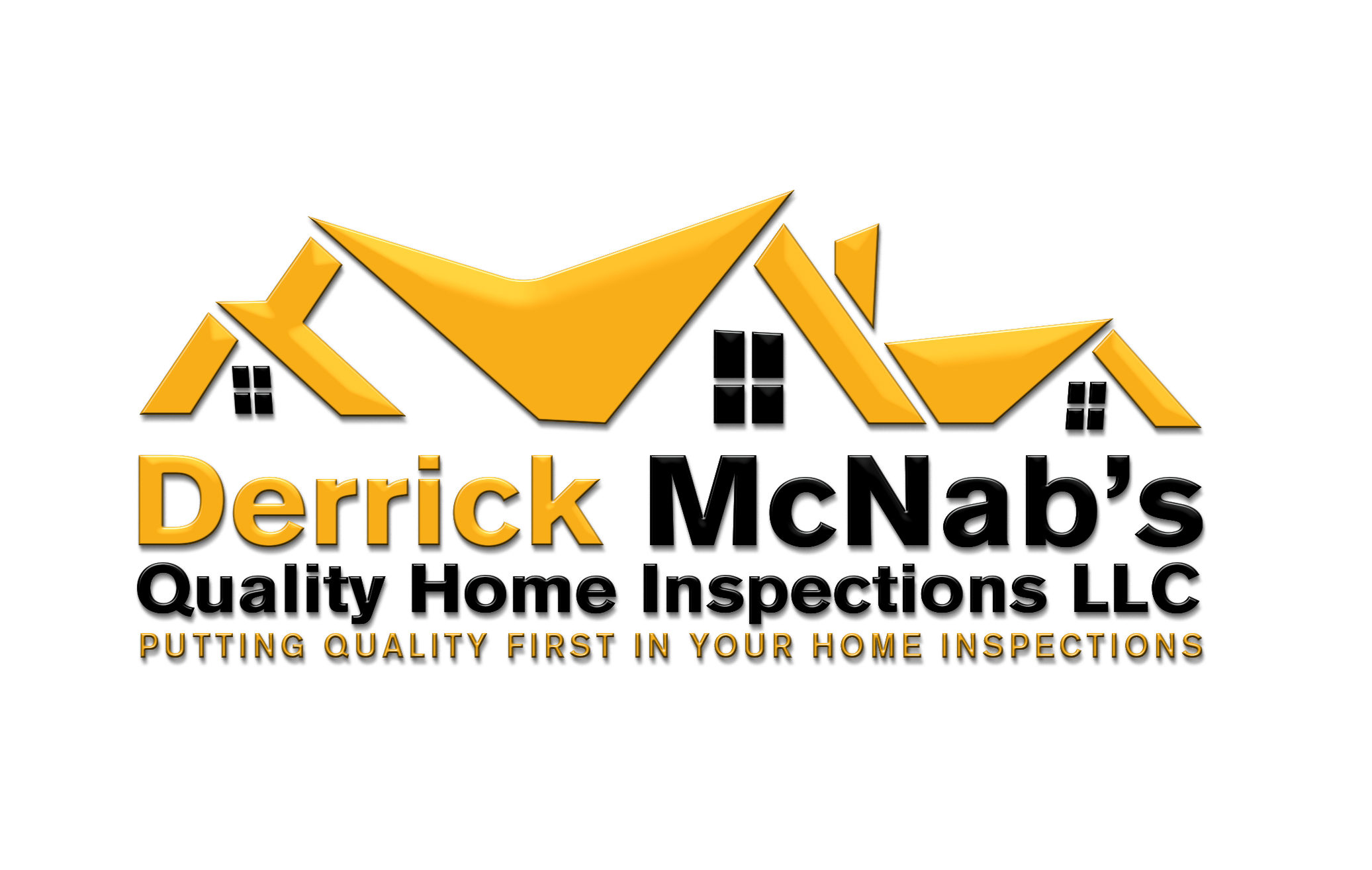 Avatar for Derrick McNab's Quality Home Inspections LLC